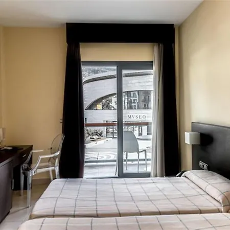 Hotel Benahoare
