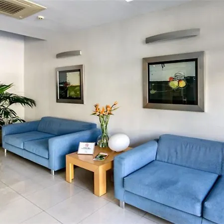 Benahoare 3* Los Llanos De Aridane