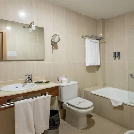 Hotel Benahoare 3*