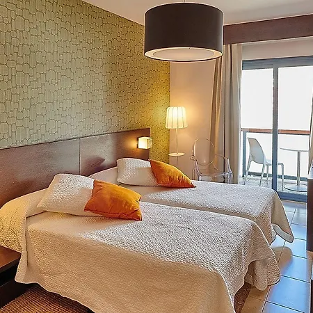Benahoare 3* Los Llanos De Aridane