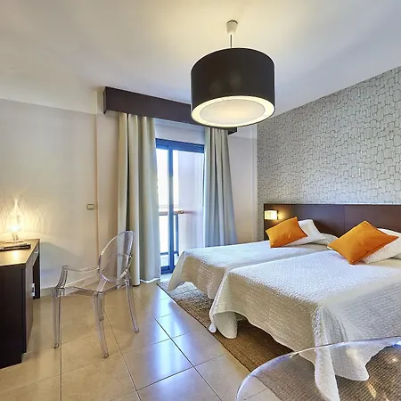 Hotel Benahoare