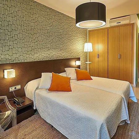 Benahoare 3* Los Llanos De Aridane