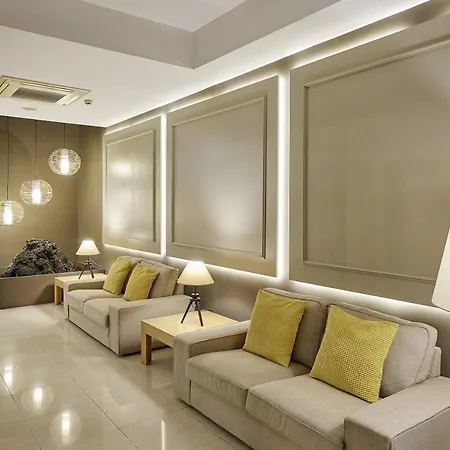 Benahoare Hotel