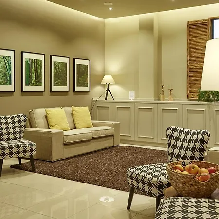 Benahoare Hotel 3*