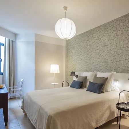 Benahoare Hotell