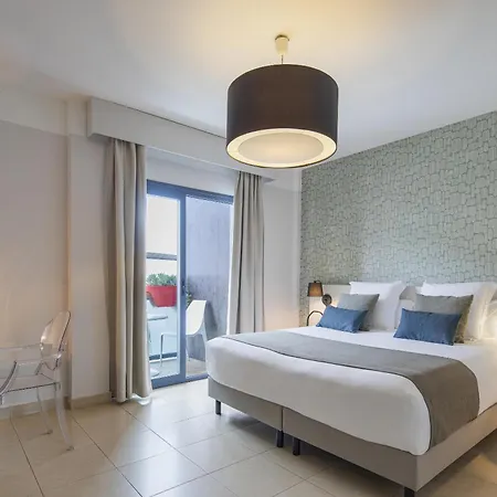 Benahoare Hotel Los Llanos De Aridane