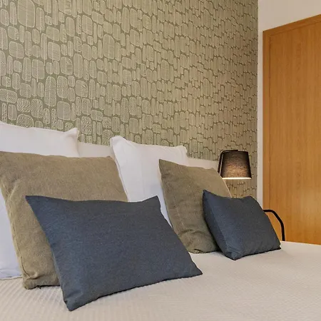 Hotell Benahoare Los Llanos De Aridane
