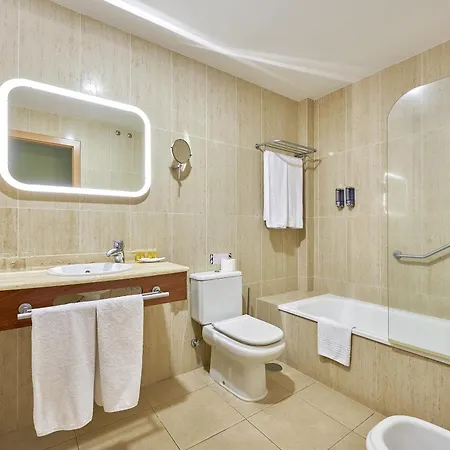 Benahoare Hotel 3*