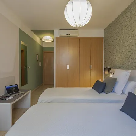 Hotel Benahoare 3*