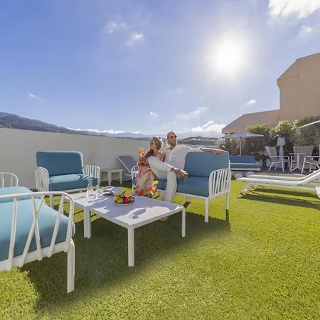 Benahoare Hotel