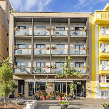 Benahoare Hotel 3*