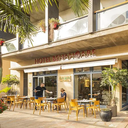 Benahoare Hotel 3*