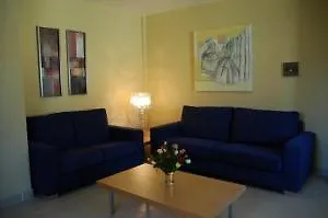 Hotell Benahoare Los Llanos De Aridane