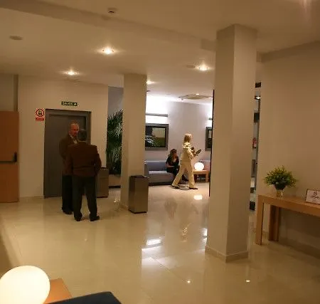 Benahoare Hotel