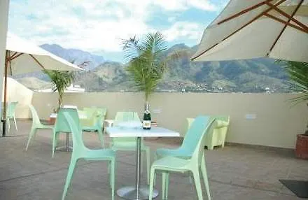 Hotel Benahoare