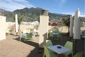 Benahoare Hotel 3*