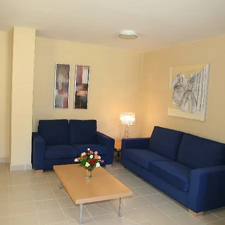 Hotell Benahoare