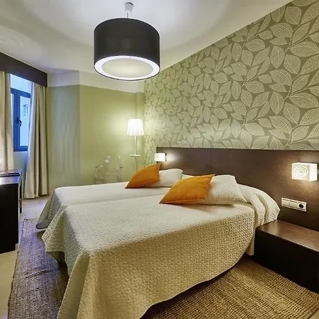 Hotell Benahoare