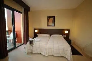 Hotel Benahoare Los Llanos De Aridane