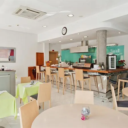 Benahoare Hotel