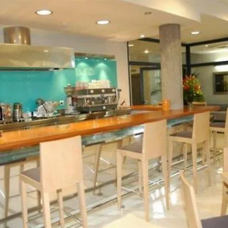 Hotel Benahoare Los Llanos De Aridane