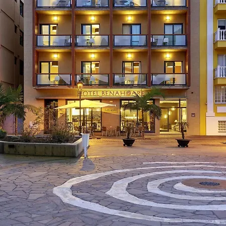 Hotel Benahoare 3*