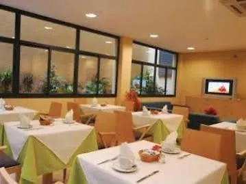 Benahoare Hotell Los Llanos De Aridane