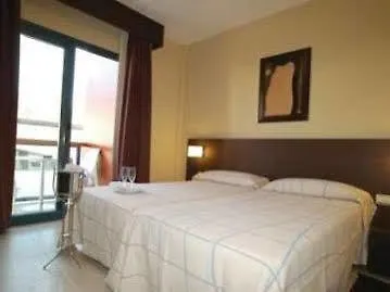 Benahoare Hotell Los Llanos De Aridane