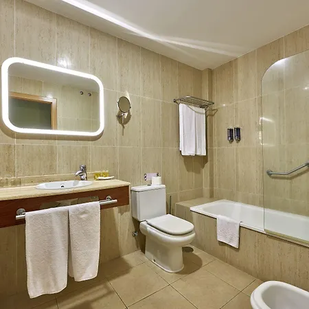Hotell Benahoare