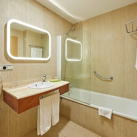 Hotell Benahoare 3*