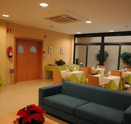 Hotel Benahoare