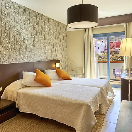 Hotel Benahoare Los Llanos De Aridane