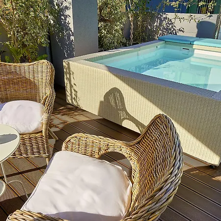 Benahoare Hotel
