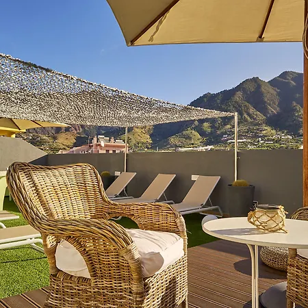 Hotel Benahoare 3*
