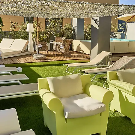 Benahoare Hotel 3*