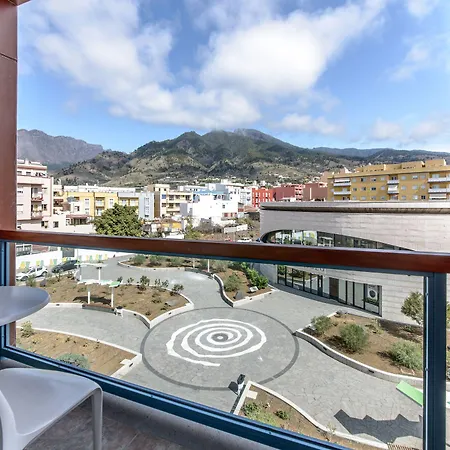 Benahoare Hotel