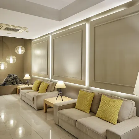Hotel Benahoare 3*