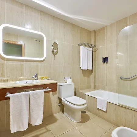 Benahoare 3* Los Llanos De Aridane