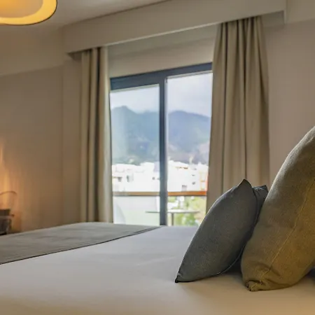 Hotel Benahoare 3*