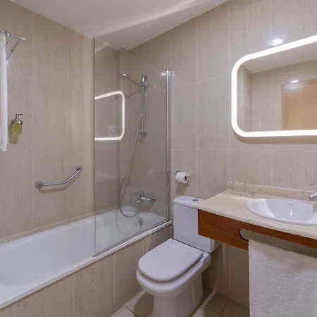 Hotel Benahoare