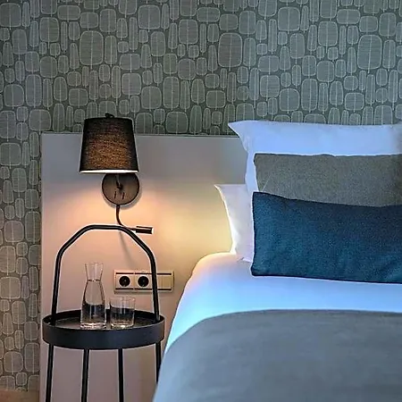 Benahoare Hotell