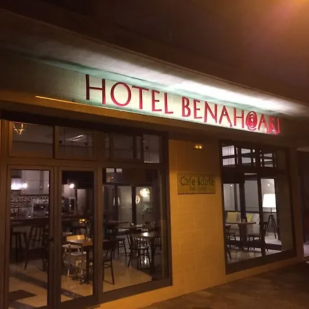 Benahoare 3* Los Llanos De Aridane
