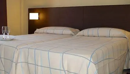 Benahoare Hotel 3*