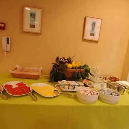 Hotell Benahoare Los Llanos De Aridane
